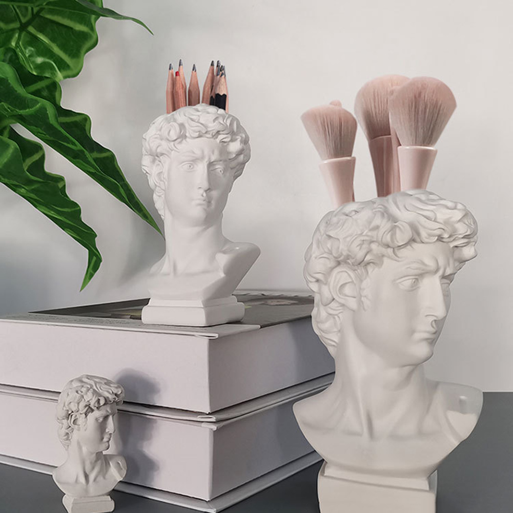 Florist Supply Vases - Kreatywny pojemnik na długopisy, doniczka na