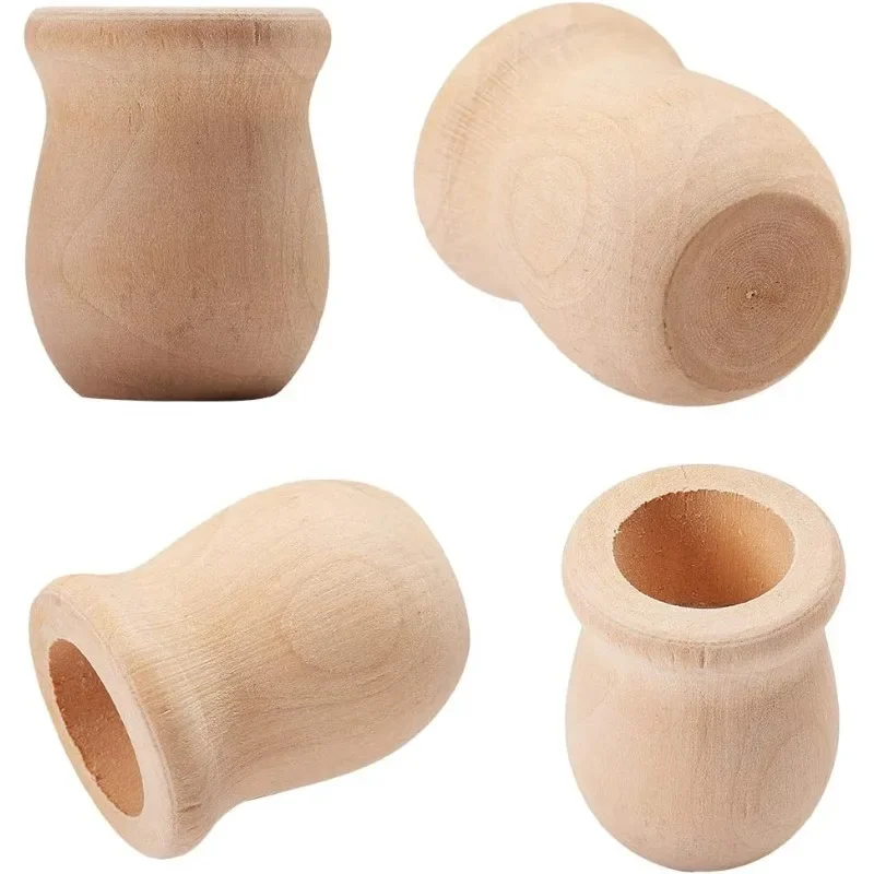 10 szt. 1.5 Cal 10 szt. Niedok – Florist Supply Vases recenzja i cena