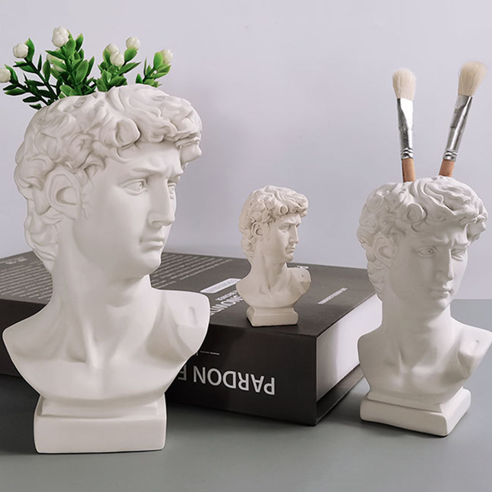 Kreatywny pojemnik na długopis – Florist Supply Vases recenzja i cena