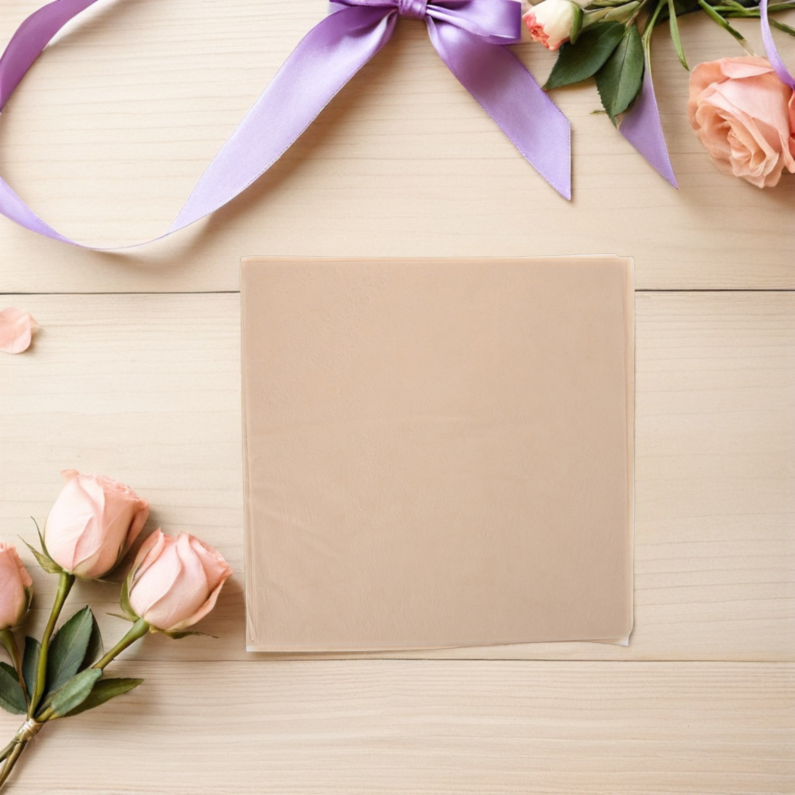 100 sztuk wodoodpornego papier – Florist Flower Supply recenzja i cena