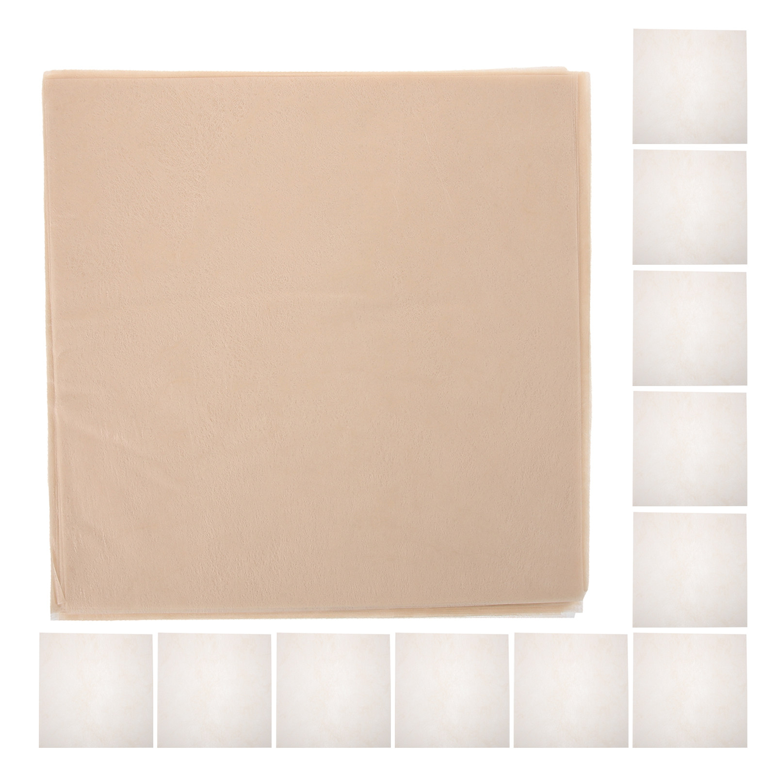 100 sztuk wodoodpornego papier – Florist Flower Supply recenzja i cena