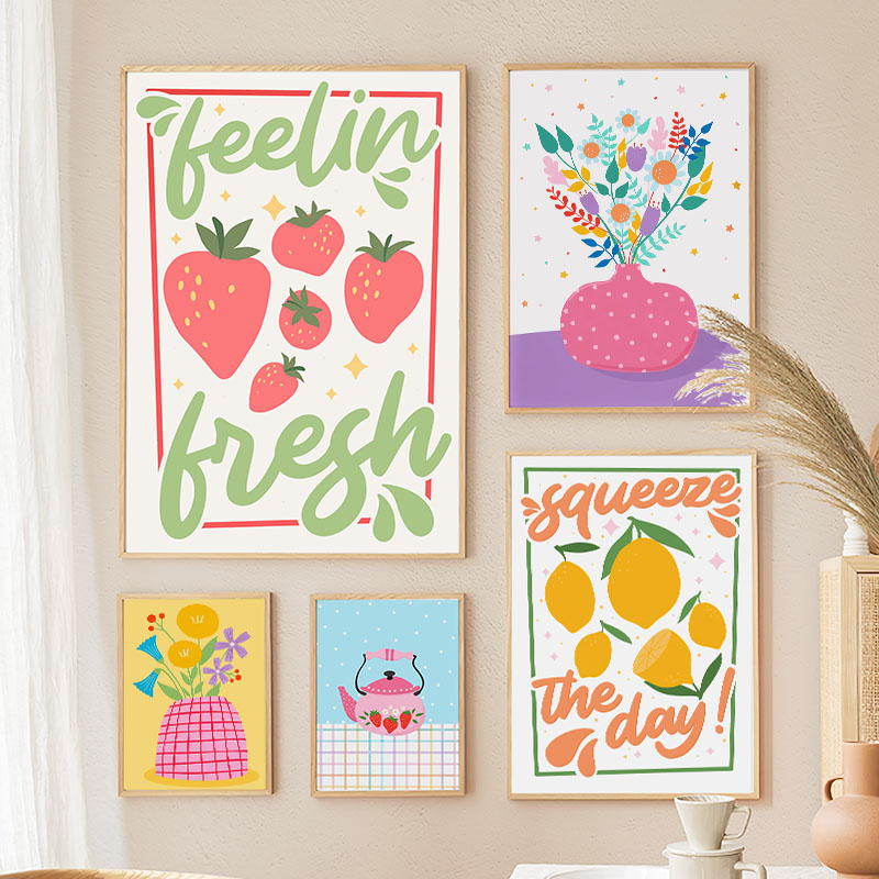 Boho Wazon Kwiaty Liść Cytryna – Florist Supply Vases recenzja i cena